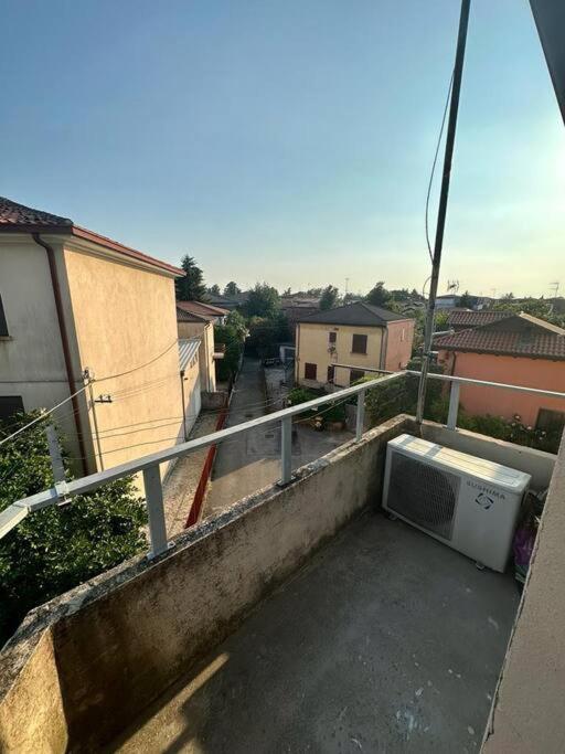Appartamento Vicino Al Duomo Con Parcheggio Privato Pádua Exterior foto