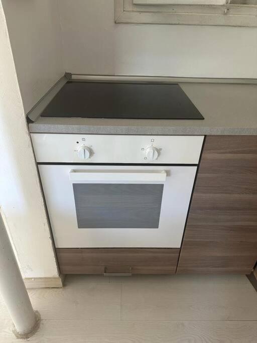 Appartamento Vicino Al Duomo Con Parcheggio Privato Pádua Exterior foto