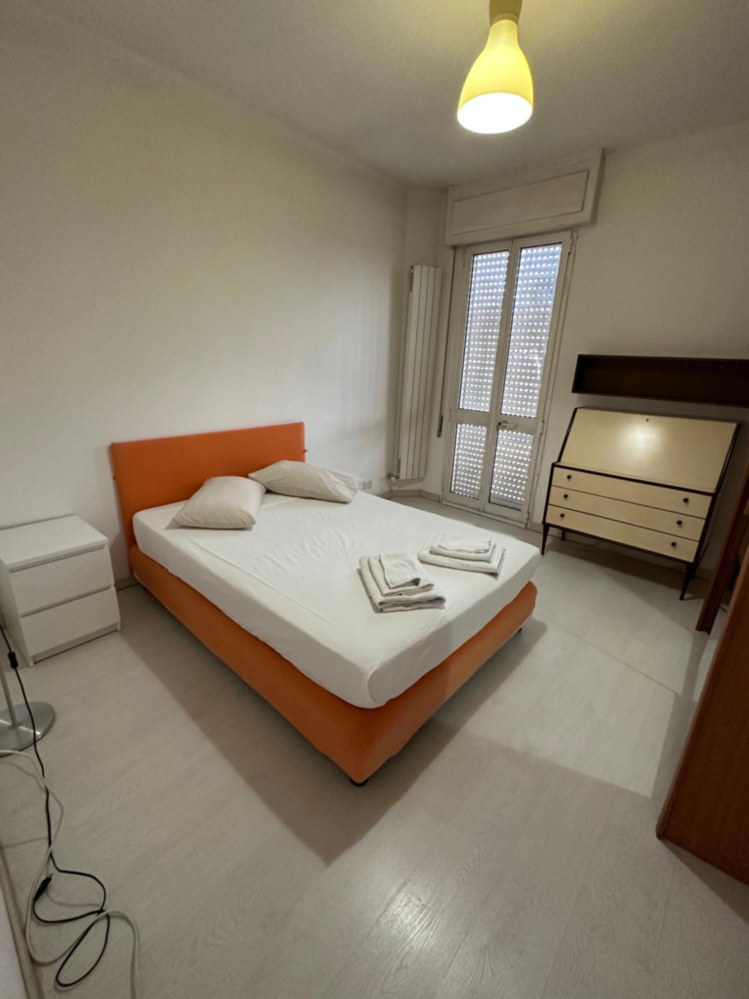 Appartamento Vicino Al Duomo Con Parcheggio Privato Pádua Exterior foto