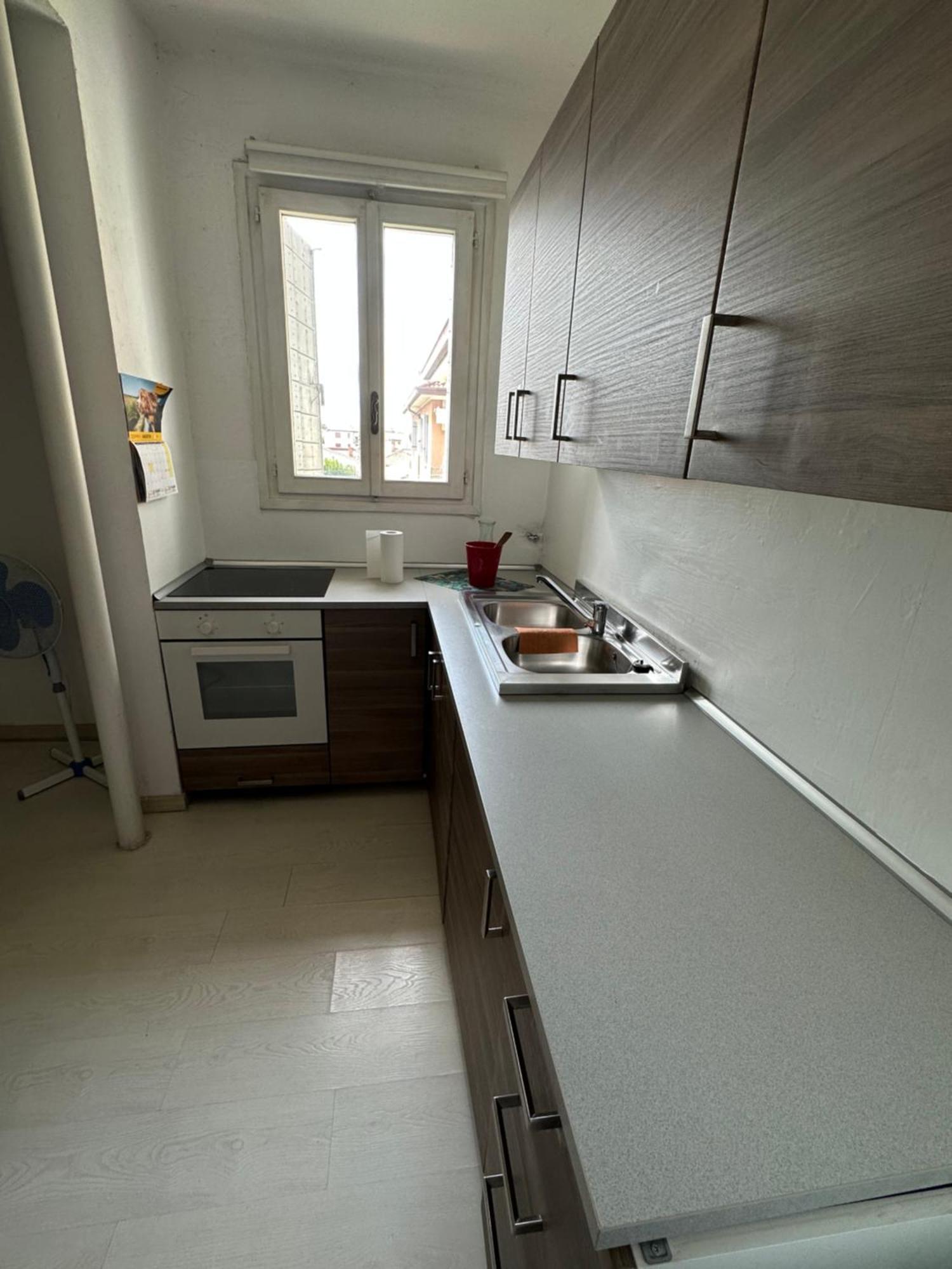 Appartamento Vicino Al Duomo Con Parcheggio Privato Pádua Exterior foto